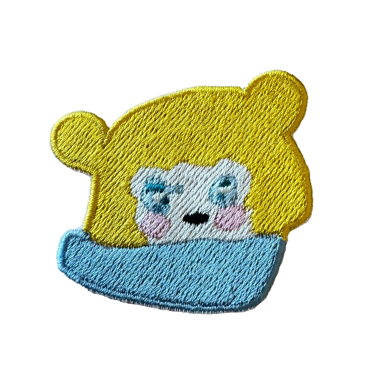 Blossom Patch