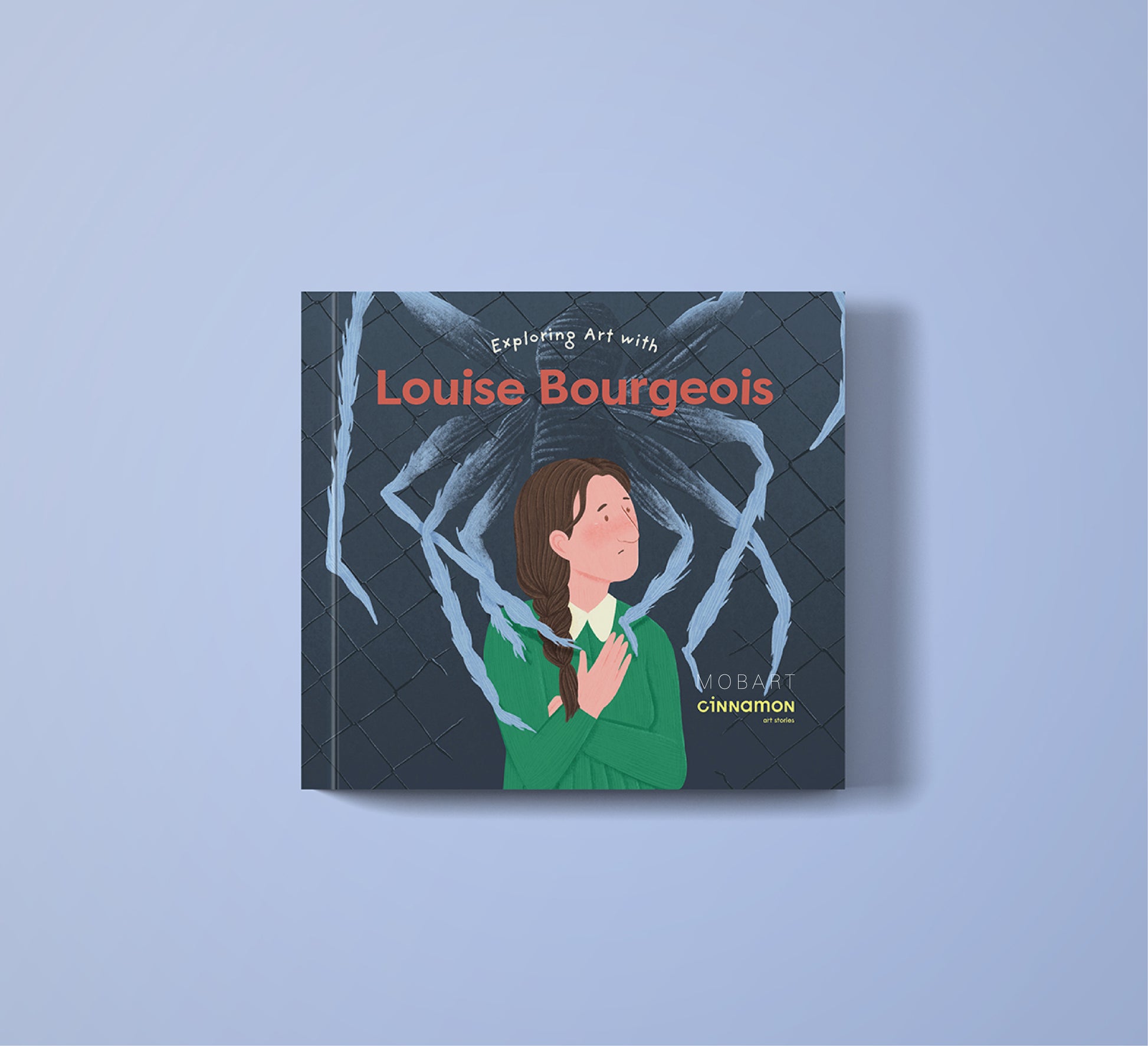 Exploring Art with Louise Bourgeois