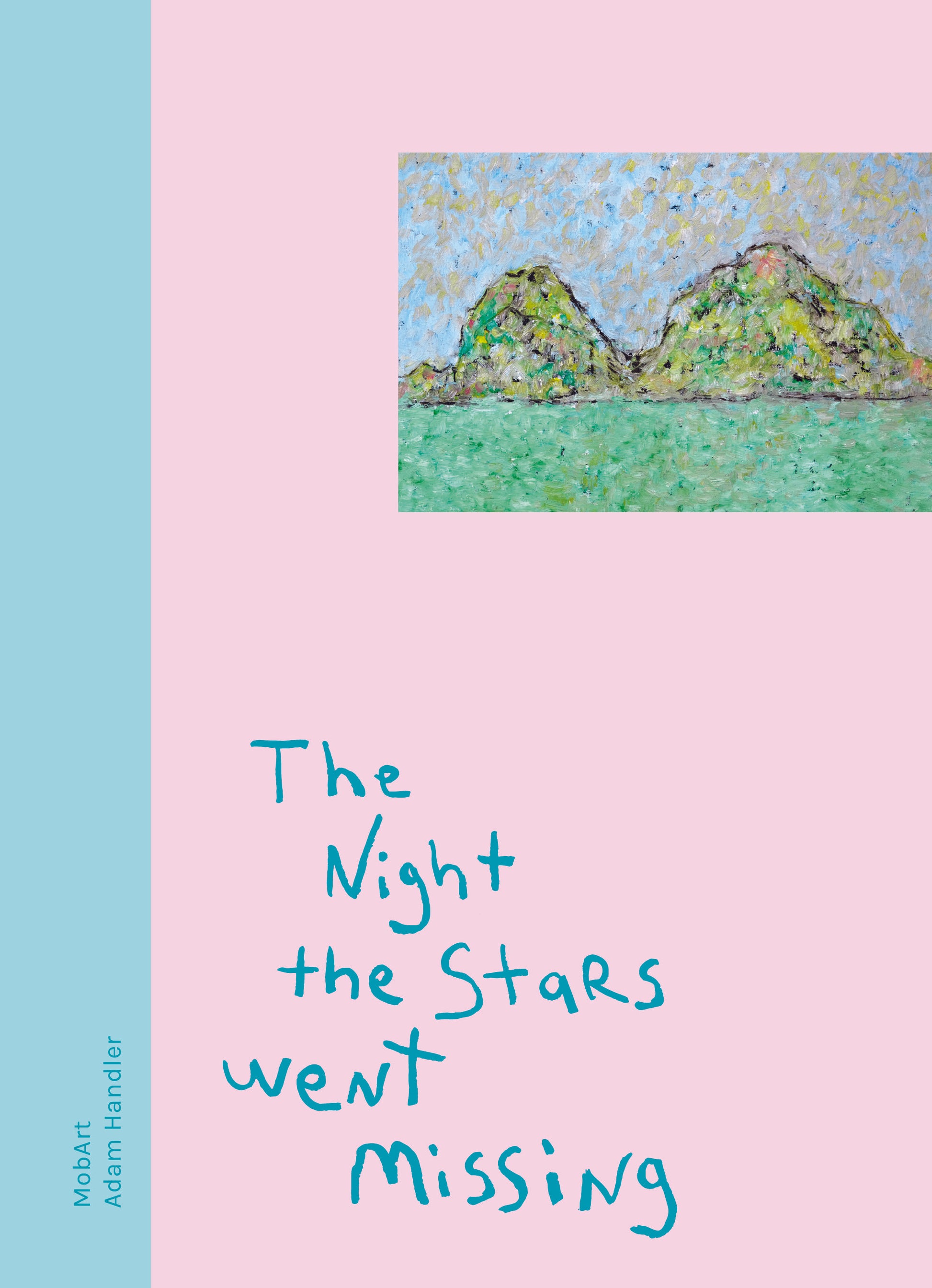 The Night the Stars Went Missing