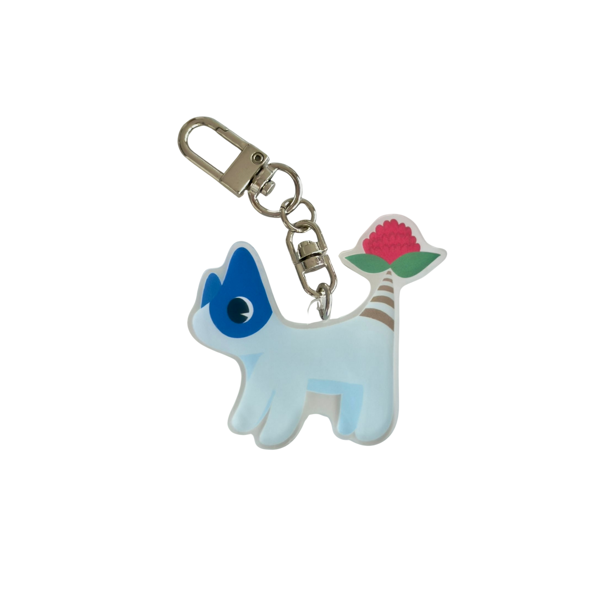 Ho Keyring