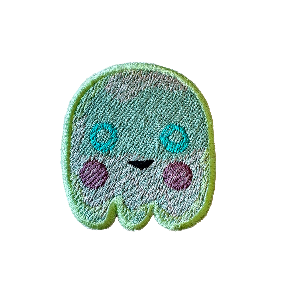 Wisp Patch