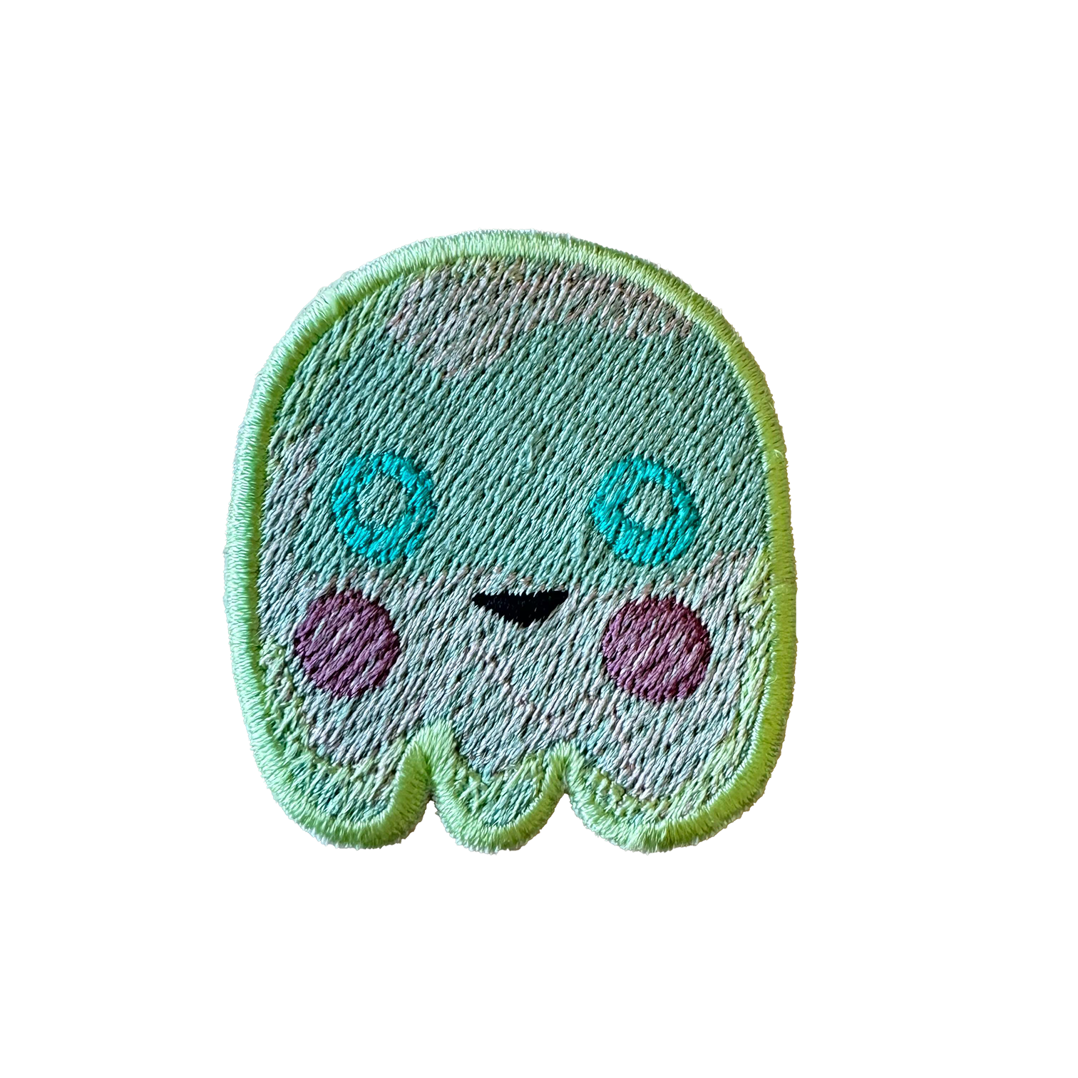 Wisp Patch
