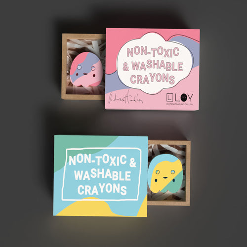 Crayons